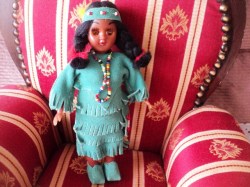 native turq
